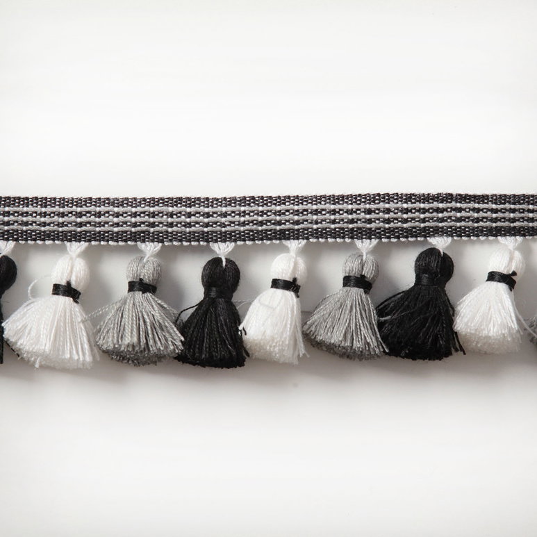 Pindler &amp; Pindler Lollie Black