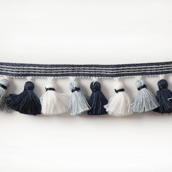 Pindler &amp; Pindler Lollie Navy