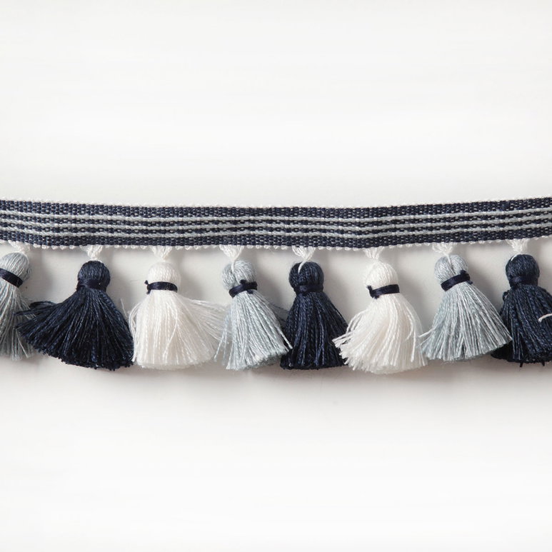 Pindler &amp; Pindler Lollie Navy
