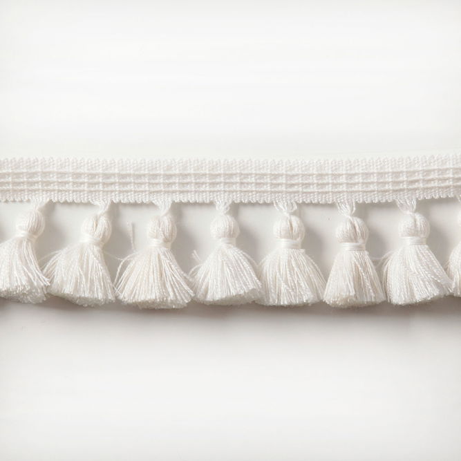 Pindler &amp; Pindler Lollie White