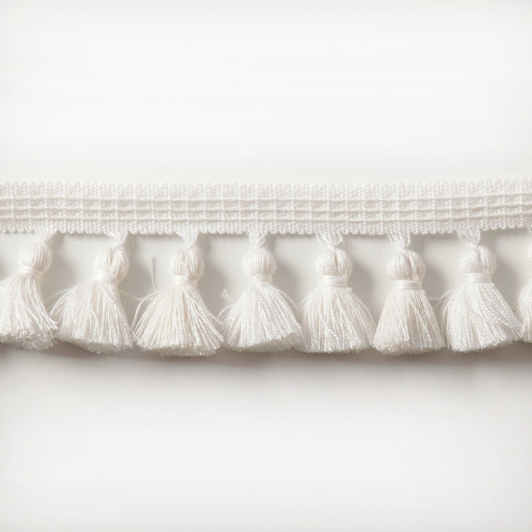Pindler &amp; Pindler Lollie White