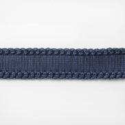 Pindler & Pindler Leanne Navy