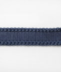 Pindler & Pindler Leanne Navy
