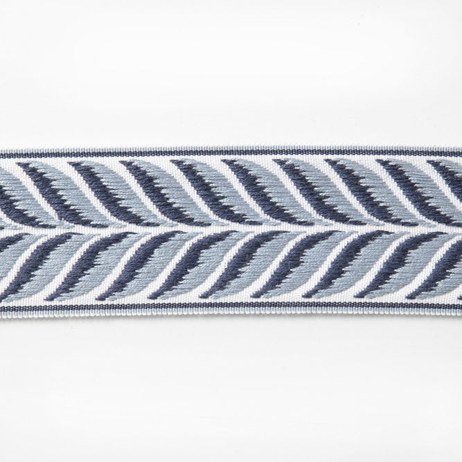 Pindler &amp; Pindler Laverne Navy