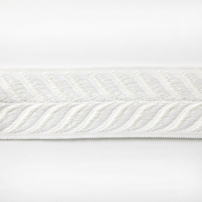 Pindler &amp; Pindler Laverne White
