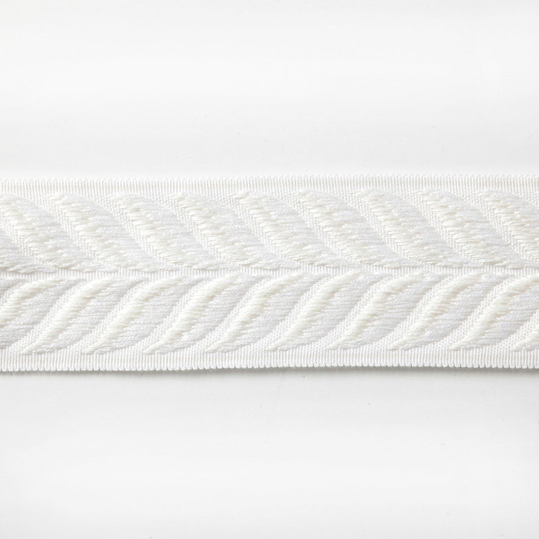 Pindler &amp; Pindler Laverne White