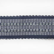 Pindler & Pindler Lillian Navy