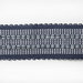 Pindler & Pindler Lillian Navy