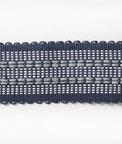 Pindler & Pindler Lillian Navy