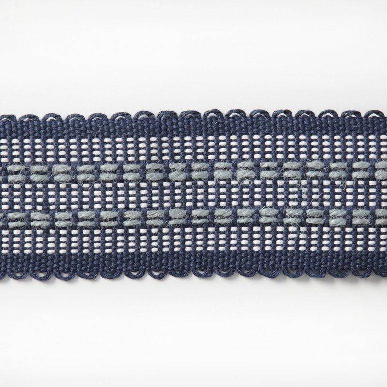 Pindler &amp; Pindler Lillian Navy