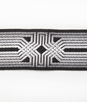 Pindler & Pindler Lunas Black
