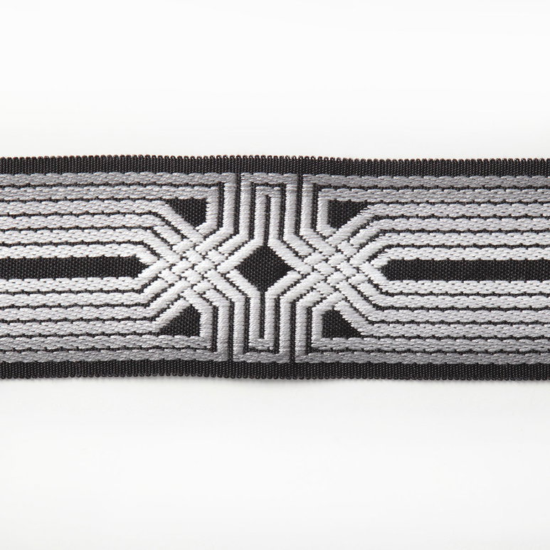 Pindler &amp; Pindler Lunas Black