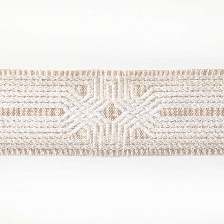 Pindler &amp; Pindler Lunas Flax
