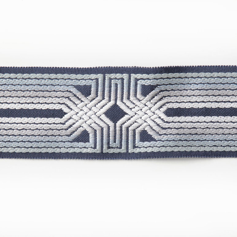 Pindler &amp; Pindler Lunas Navy