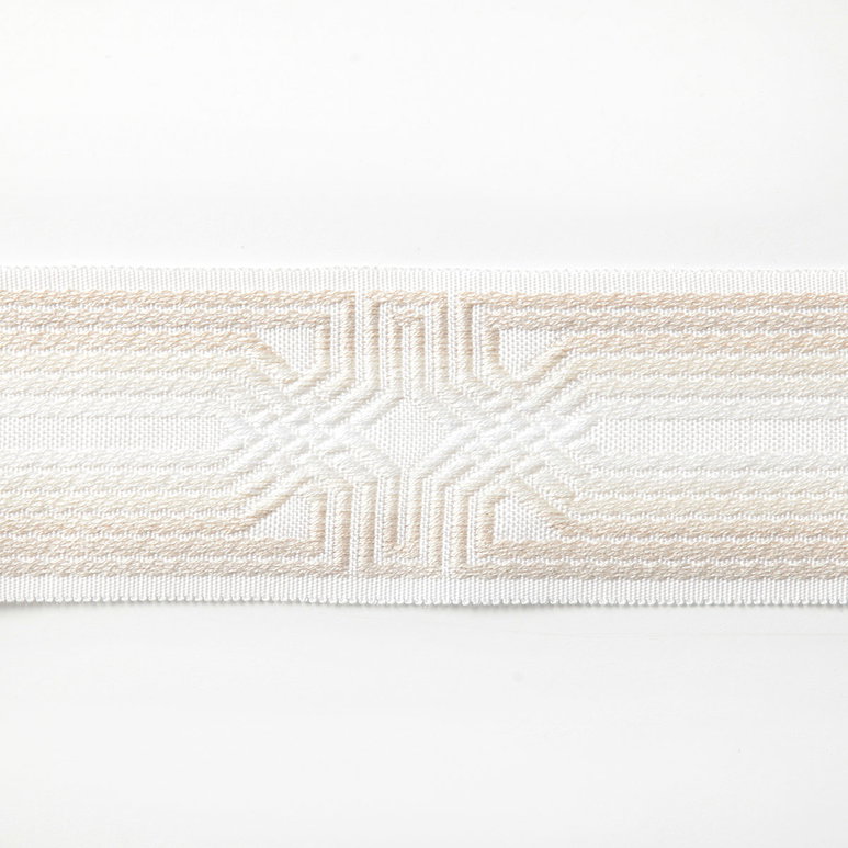 Pindler &amp; Pindler Lunas White