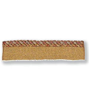 Kravet T30208.12 Petite Cord With Flange Nectar