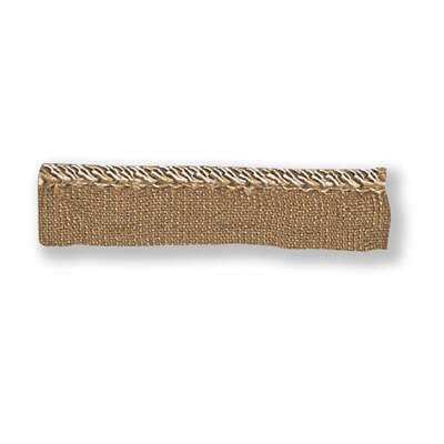 Kravet T30208.16 Petite Cord With Flange Oyster
