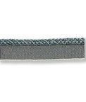Kravet T30208.5 Petite Cord With Flange Cadet