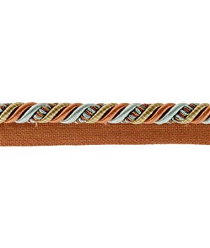 Kravet T30212.3524 Ribbon Cord With Flange