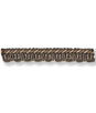 Kravet T30216.106 Satin Cord Gimp Mink