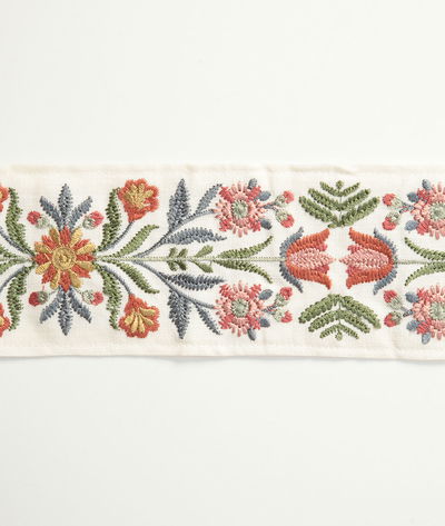 Pindler & Pindler Highgrove Tearose