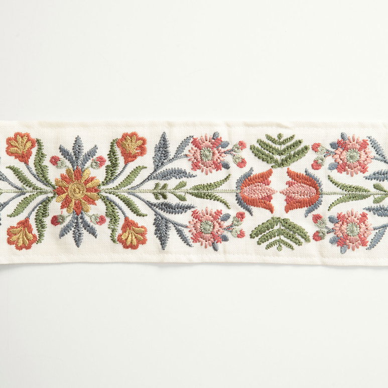 Pindler &amp; Pindler Highgrove Tearose