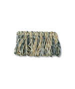 Kravet T30452.35 Luxe Loop Lagoon