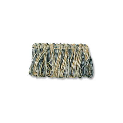 Kravet T30452.35 Luxe Loop Lagoon
