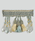 Kravet T30492.135 Beaded Tassel