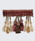 Kravet T30492.94 Beaded Tassel
