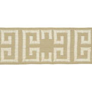 Kravet T30509.1116 Empress Edging Pearl