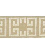 Kravet T30509.1116 Empress Edging Pearl