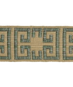 Kravet T30509.355 Empress Edging Yangtze