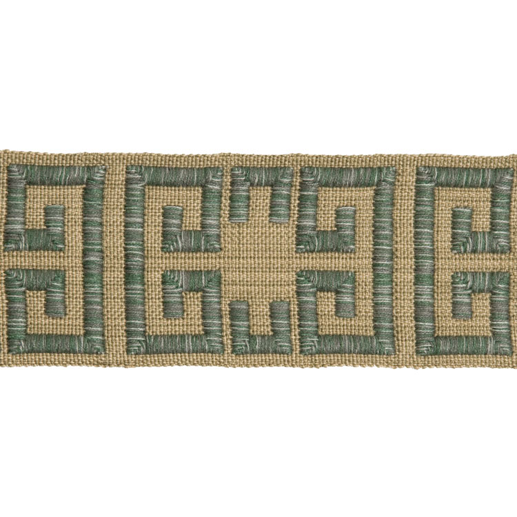 Kravet T30509.355 Empress Edging Yangtze
