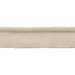 Kravet T30559.11 Faille Cord Grey Frost