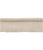 Kravet T30559.11 Faille Cord Grey Frost