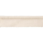 Kravet T30559.1 Faille Cord Pearl