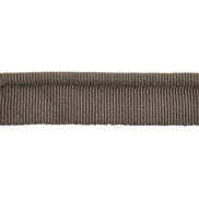 Kravet T30559.818 Faille Cord Graphite