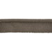Kravet T30559.818 Faille Cord Graphite