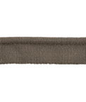 Kravet T30559.818 Faille Cord Graphite