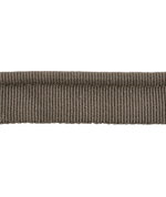 Kravet T30559.818 Faille Cord Graphite