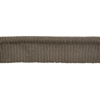 Kravet T30559.818 Faille Cord Graphite