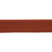 Kravet T30559.9 Faille Cord Cinnabar
