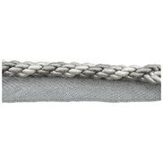 Kravet T30560.11 Tonal Cord Grey Frost