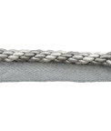 Kravet T30560.11 Tonal Cord Grey Frost