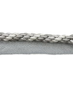 Kravet T30560.11 Tonal Cord Grey Frost