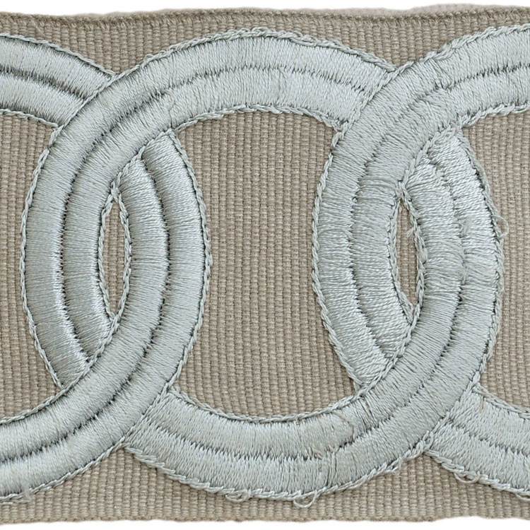 Kravet T30563.135 Grecian Braid Pool