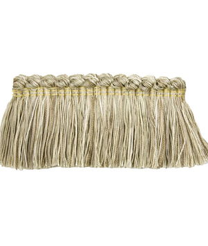 Kravet T30586.106 Plush Brush Platinum