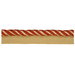 Kravet T30608.24 Raffia Cord Citrus
