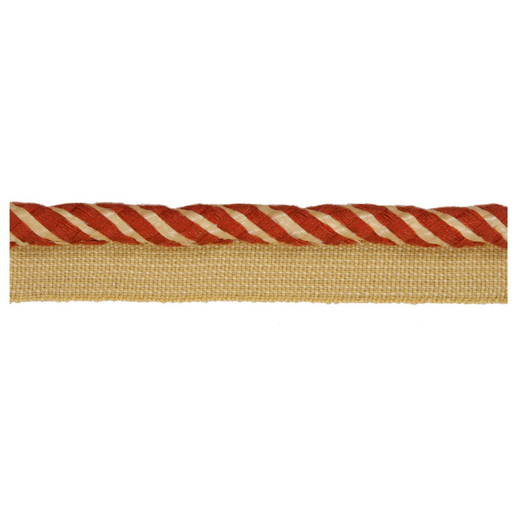 Kravet T30608.24 Raffia Cord Citrus